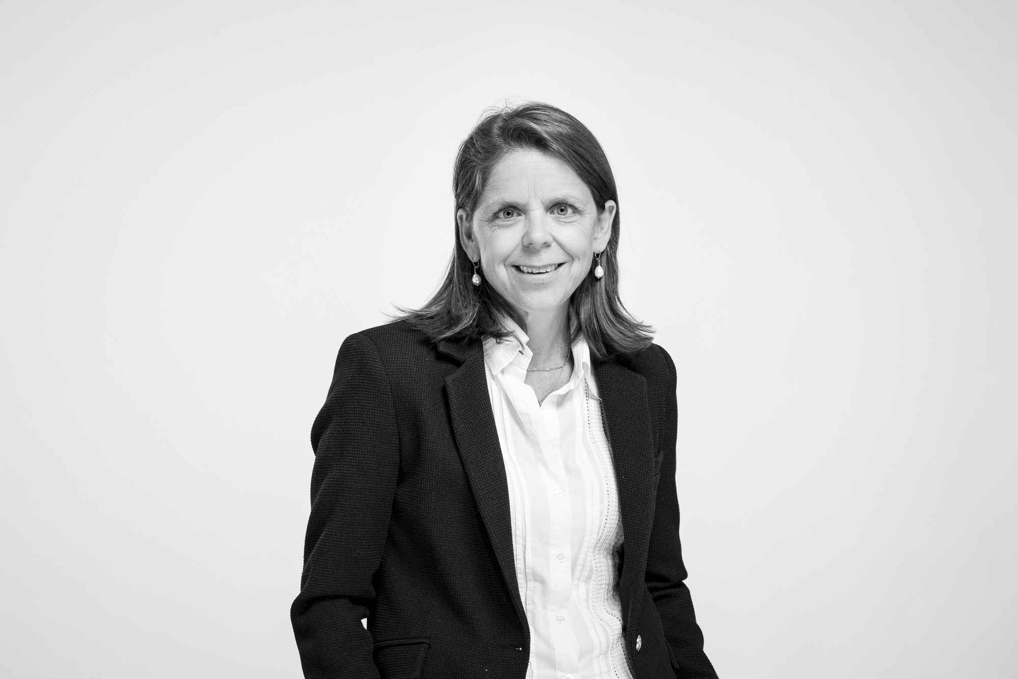 Solenne GUEZENEC - Responsable Marketing et Communication BARNES Nantes, La Baule, Le Pouliguen