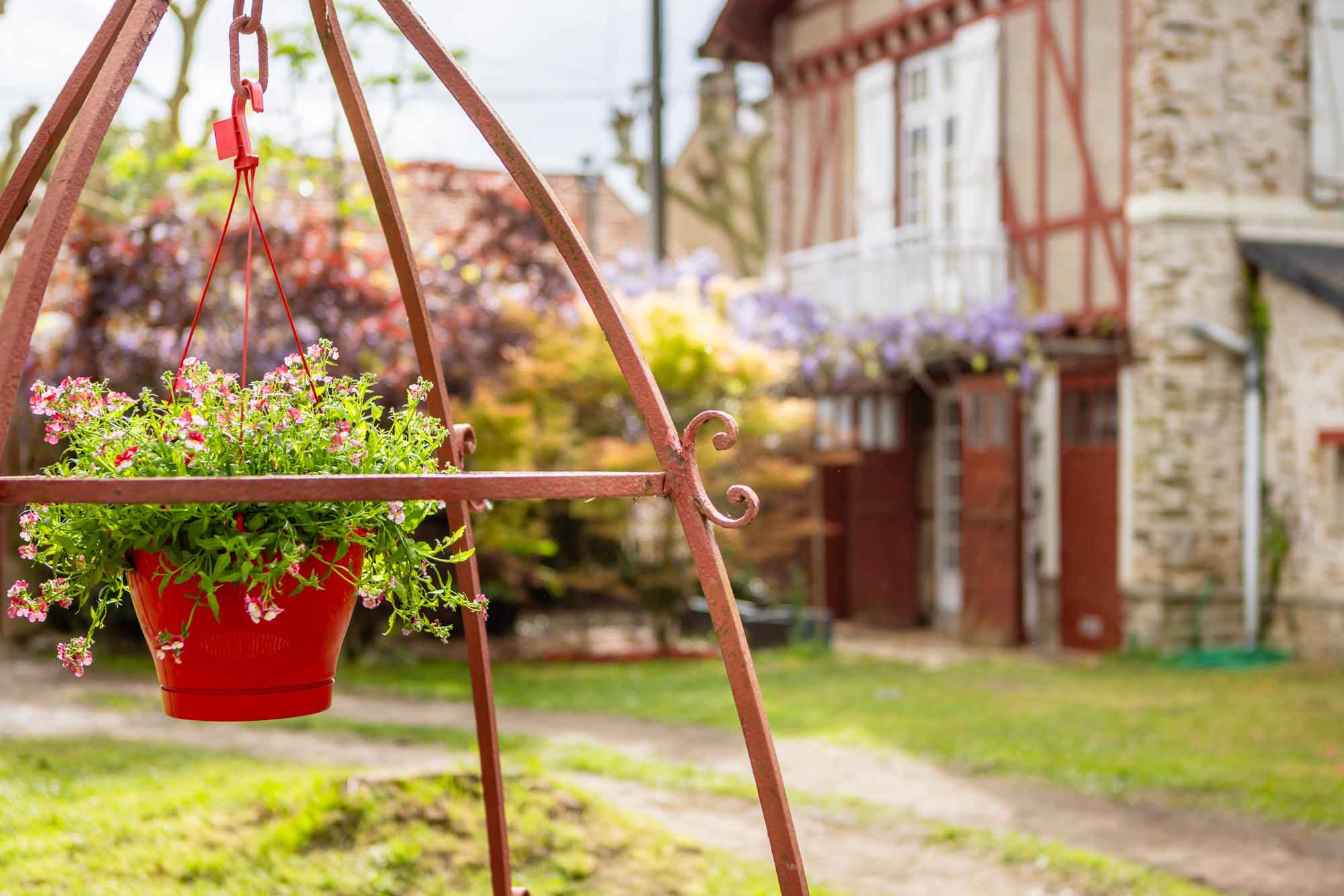 quartier Perverie Nantes