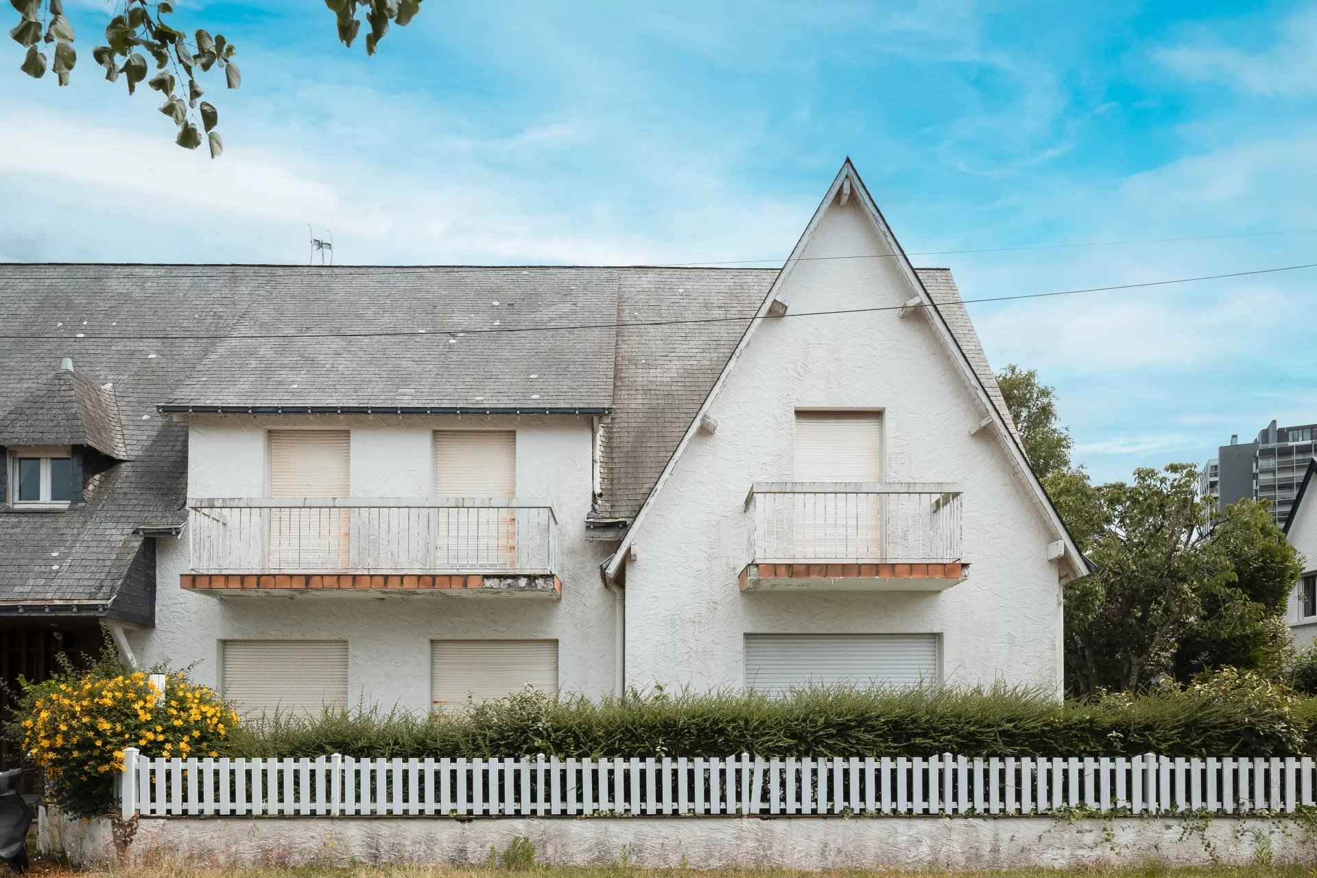 Maison à rénover LA BAULE