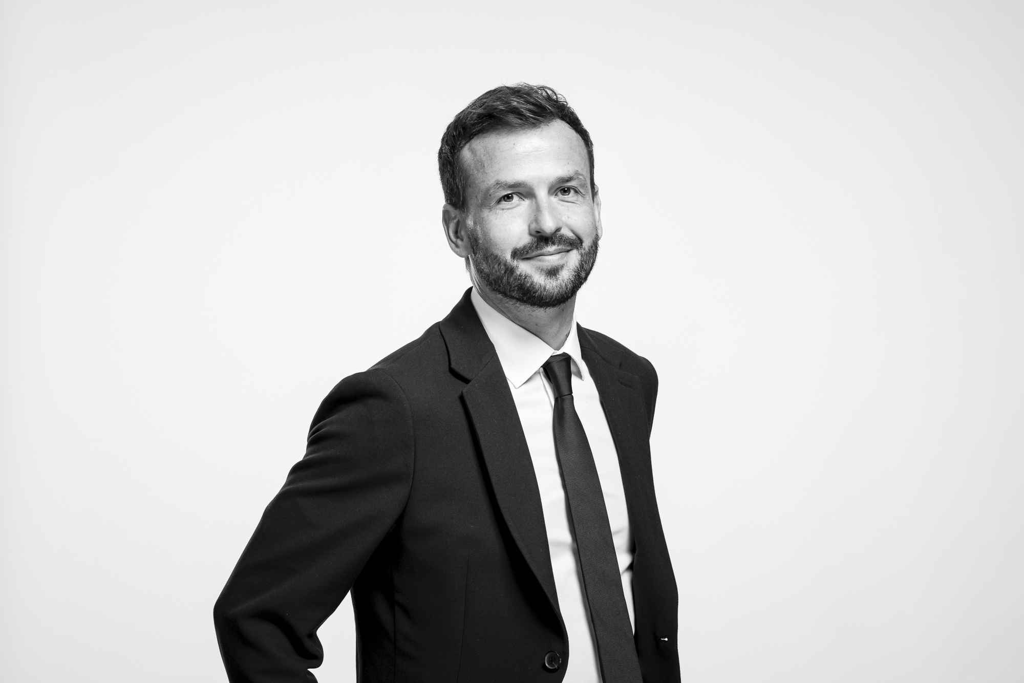 Hugo HERVE - Consultant immobilier BARNES Nantes