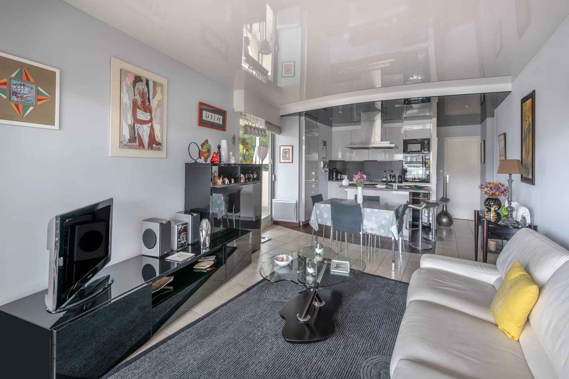 Appartement à vendre à la Baule